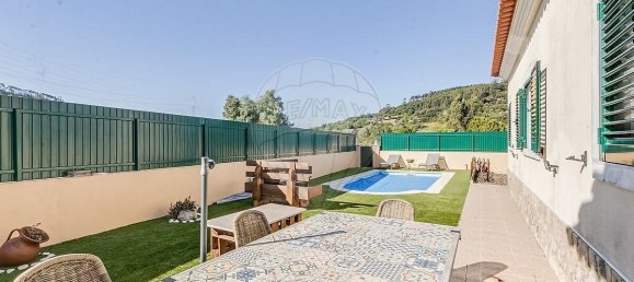 4 bedrooms Villa in Loures, Portugal No. 46265 37