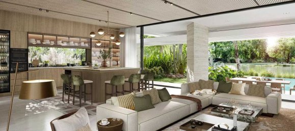 7 chambres Villa à SERENITY MANSIONS 2, Tilal Al Ghaf, UAE No. 61640 15