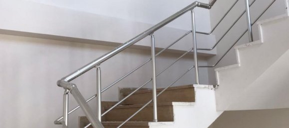 Penthouse 3+2 in Trabzon, Turkey No. 20782 3