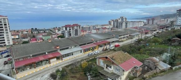 Penthouse 3+2 in Trabzon, Turkey No. 20782 16