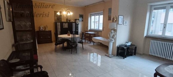 4-Zimmer Wohnung in San Benedetto del Tronto, Italy, Nr. 21175 5