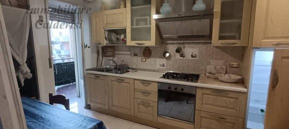 4-Zimmer Wohnung in San Benedetto del Tronto, Italy, Nr. 21175 6