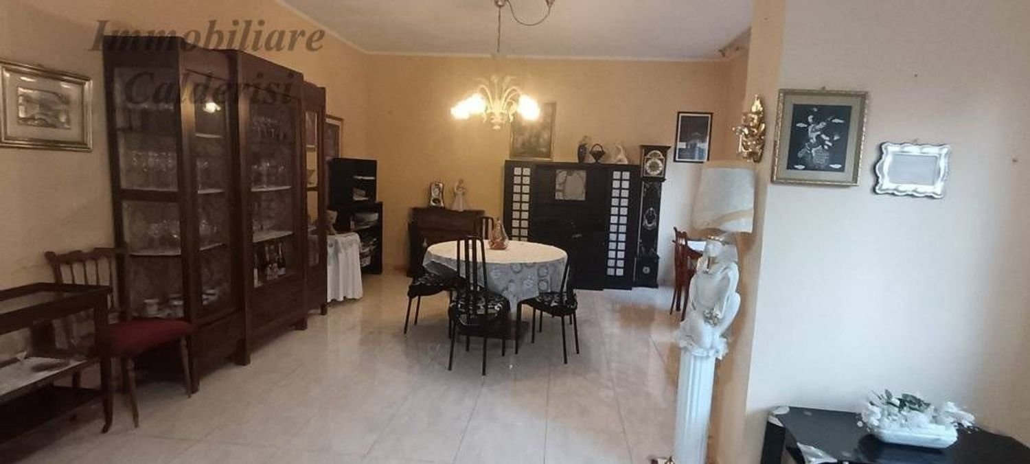 4-Zimmer Wohnung in San Benedetto del Tronto, Italy, Nr. 21175