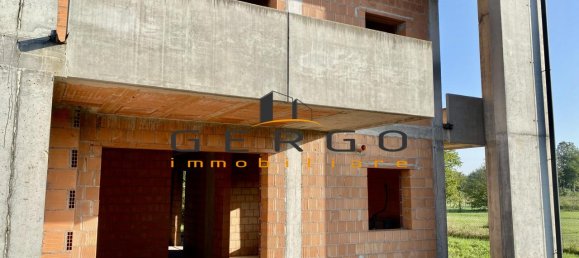 7-Zimmer Villa in Castelfranco Veneto, Italy, Nr. 2949 32