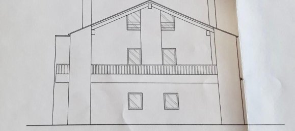 7-Zimmer Villa in Castelfranco Veneto, Italy, Nr. 2949 45