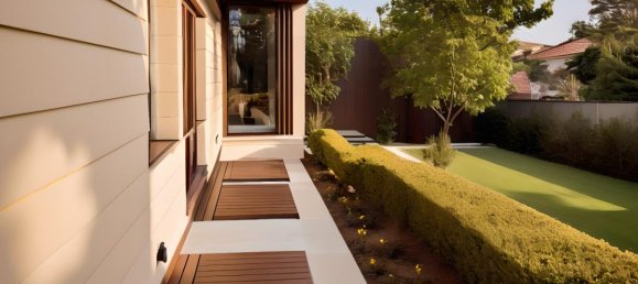 7-Zimmer Villa in Castelfranco Veneto, Italy, Nr. 2949 20