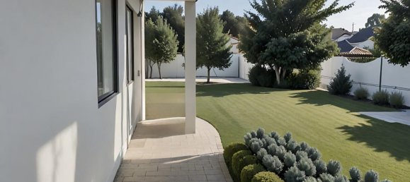 7-Zimmer Villa in Castelfranco Veneto, Italy, Nr. 2949 7