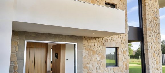 7-Zimmer Villa in Castelfranco Veneto, Italy, Nr. 2949 13