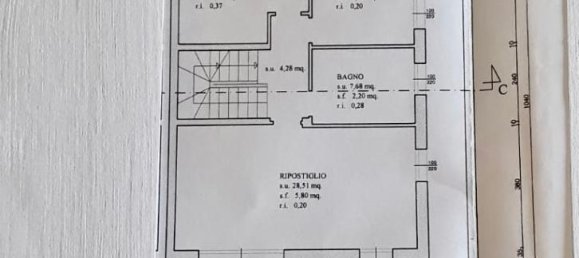 7-Zimmer Villa in Castelfranco Veneto, Italy, Nr. 2949 41