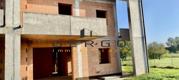 7-Zimmer Villa in Castelfranco Veneto, Italy, Nr. 2949 30