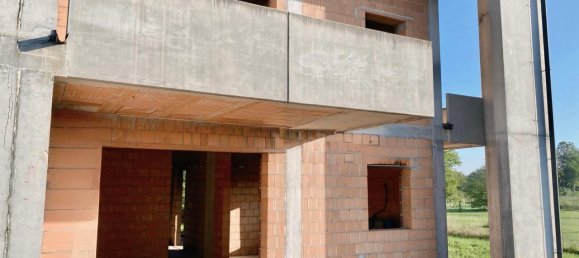 7-Zimmer Villa in Castelfranco Veneto, Italy, Nr. 2949 10