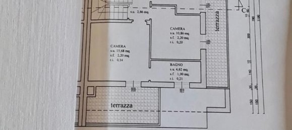 7-Zimmer Villa in Castelfranco Veneto, Italy, Nr. 2949 43
