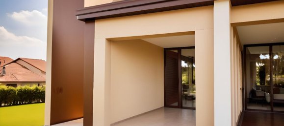 7-Zimmer Villa in Castelfranco Veneto, Italy, Nr. 2949 23