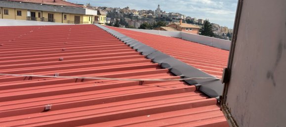 5 rooms Apartment in Catanzaro, Italy No. 225744 44