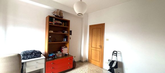 5 rooms Apartment in Catanzaro, Italy No. 225744 35