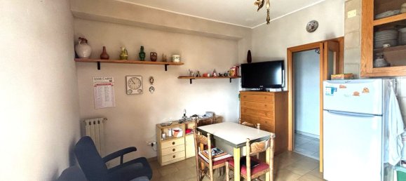 5 rooms Apartment in Catanzaro, Italy No. 225744 13