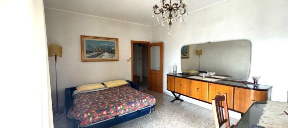 5 rooms Apartment in Catanzaro, Italy No. 225744 17