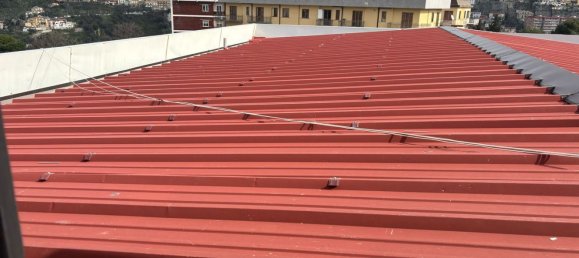 5 rooms Apartment in Catanzaro, Italy No. 225744 46