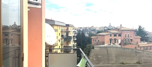 5 rooms Apartment in Catanzaro, Italy No. 225744 20