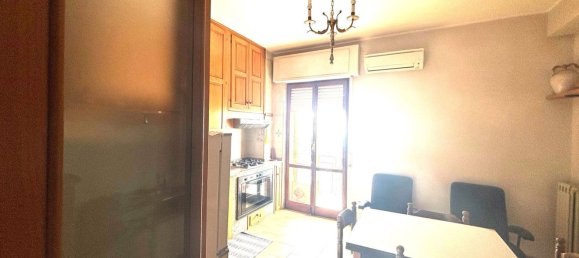 5 rooms Apartment in Catanzaro, Italy No. 225744 14