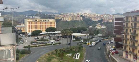 5 rooms Apartment in Catanzaro, Italy No. 225744 22