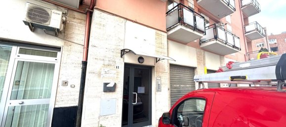 5 rooms Apartment in Catanzaro, Italy No. 225744 2