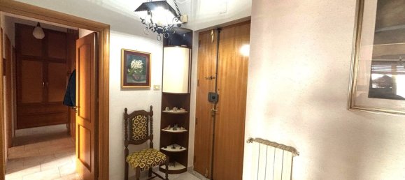 5 rooms Apartment in Catanzaro, Italy No. 225744 43