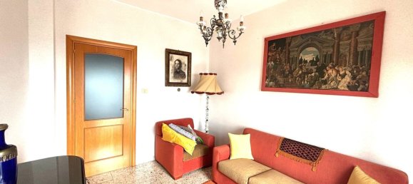 5 rooms Apartment in Catanzaro, Italy No. 225744 15