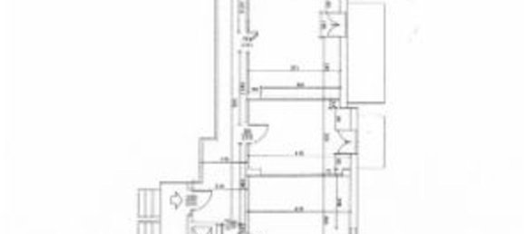 5 rooms Apartment in Catanzaro, Italy No. 225744 47