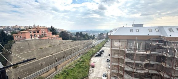 5 rooms Apartment in Catanzaro, Italy No. 225744 26