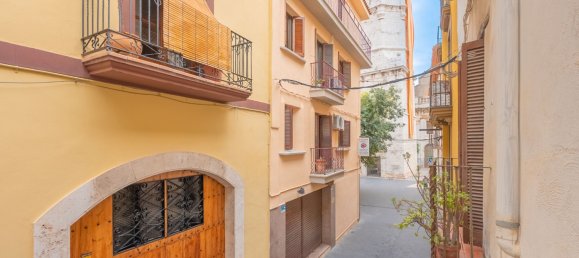 5 bedrooms House in Vilanova i la Geltru, Spain No. 174360 8