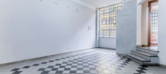 3 rooms Apartment in Rome, Italy No. 200896 15