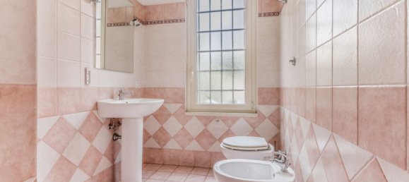 3 rooms Apartment in Rome, Italy No. 200896 19