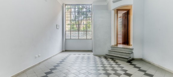 3 rooms Apartment in Rome, Italy No. 200896 18