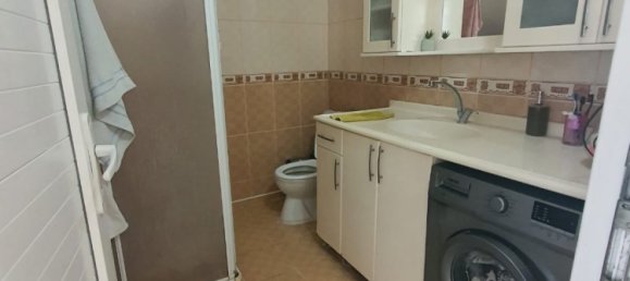 Apartment 2+1 in Mersin, Turkey No. 16249 5