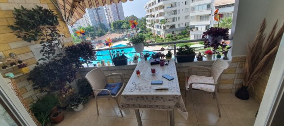 Apartment 2+1 in Mersin, Turkey No. 16249 16