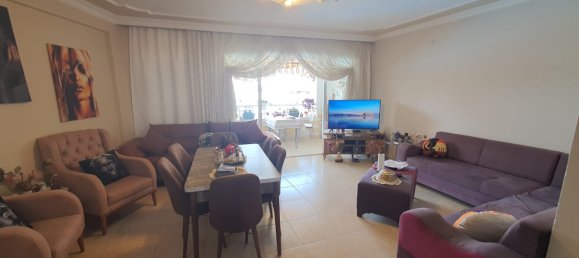 Apartment 2+1 in Mersin, Turkey No. 16249 21