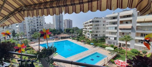 Apartment 2+1 in Mersin, Turkey No. 16249 15