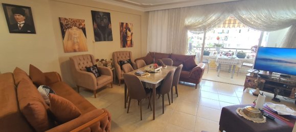 Apartment 2+1 in Mersin, Turkey No. 16249 18