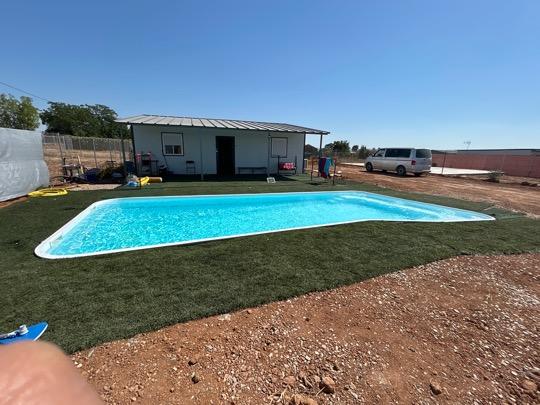 Terreno en Andalucía, Spain 500 m² No. 240083