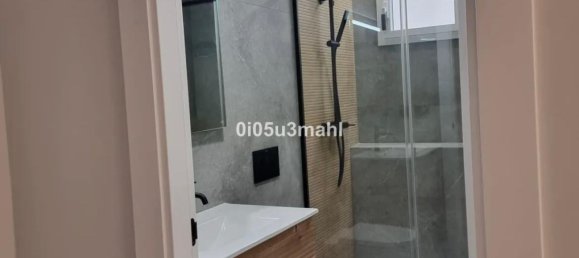 Apartamento T3 em Malaga, Spain N.º 167791 19