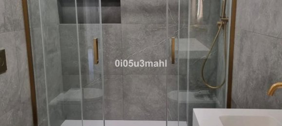 Apartamento T3 em Malaga, Spain N.º 167791 22