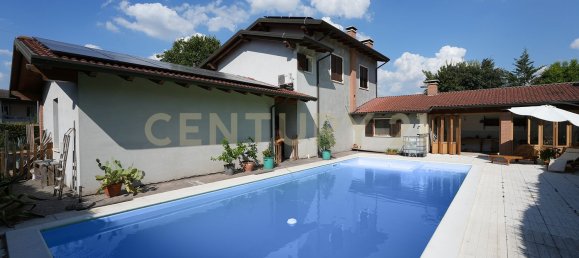 8 rooms Villa in Cerea, Italy No. 262294 8