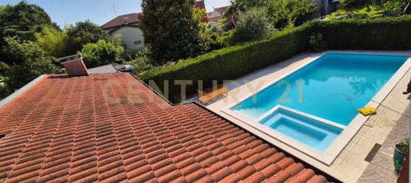 8 rooms Villa in Cerea, Italy No. 262294 11