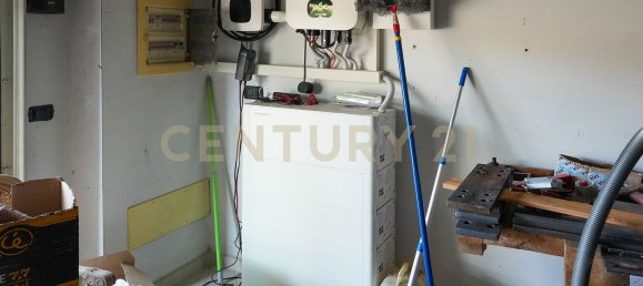 8 rooms Villa in Cerea, Italy No. 262294 33