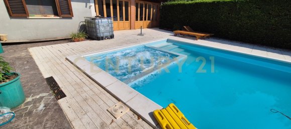 8 rooms Villa in Cerea, Italy No. 262294 9