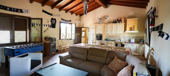 8 rooms Villa in Cerea, Italy No. 262294 13