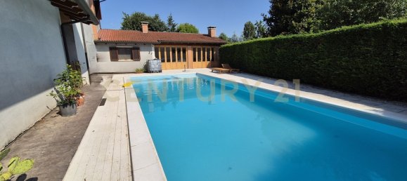 8 rooms Villa in Cerea, Italy No. 262294 10