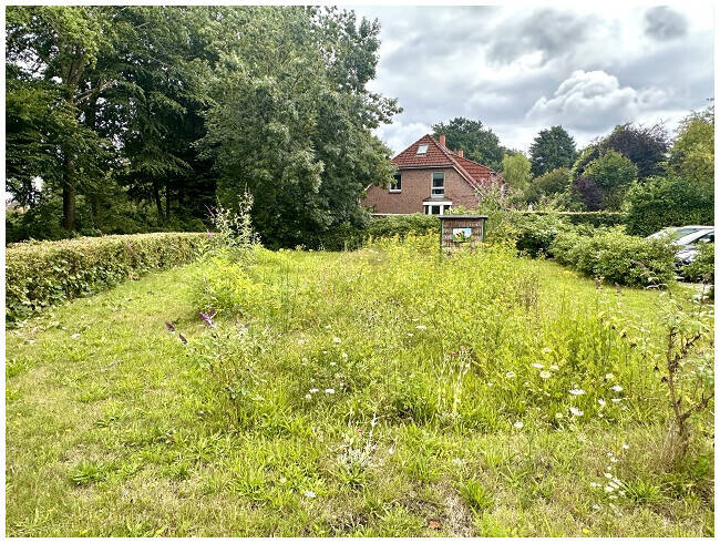 Terrain à Stade, Germany No. 295736