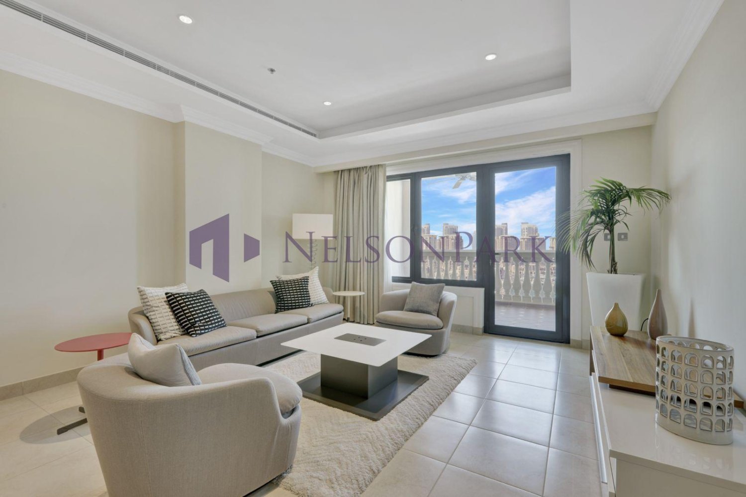 2 غرف نوم شقة في الدوحة, Qatar رقم 1621